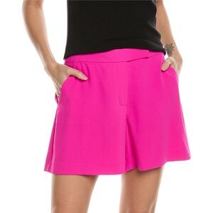 TRINA TURK Hermosa Short In Pink